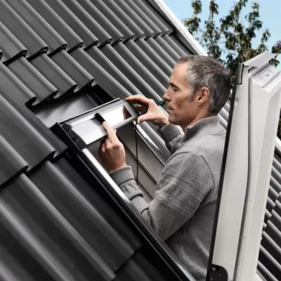 Elektrifikacija i automatizacija Velux prozora - GTP Maric 