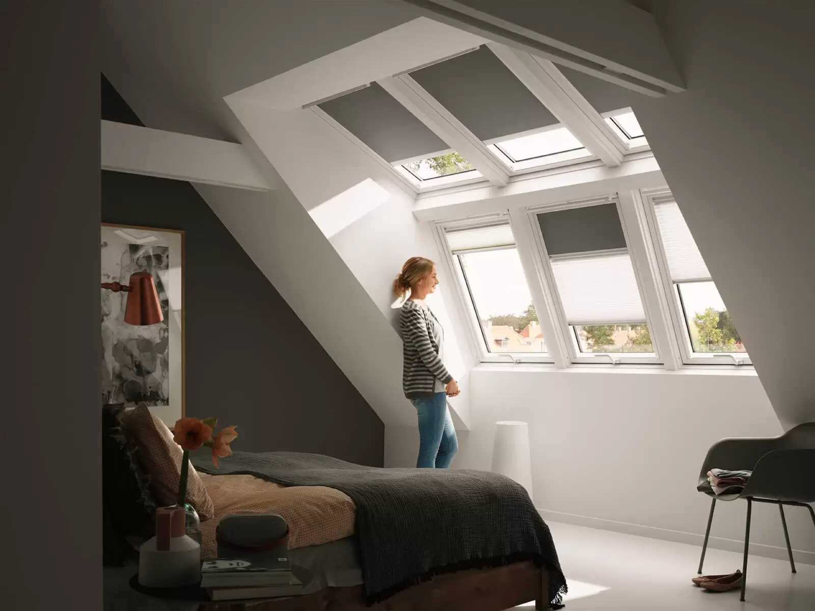 Velux sjenila i rolete