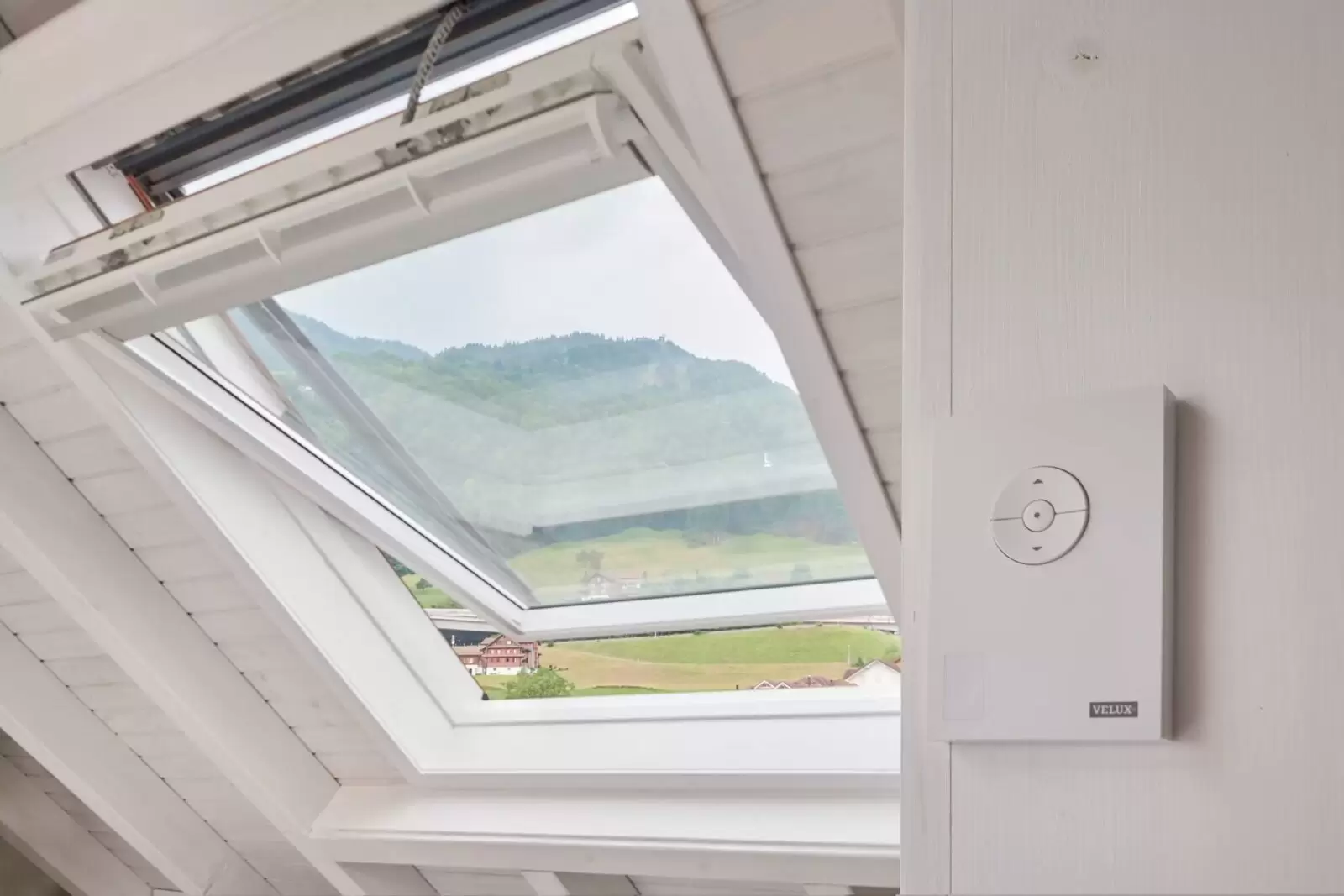 Velux krovni prozori - GTP Maric 